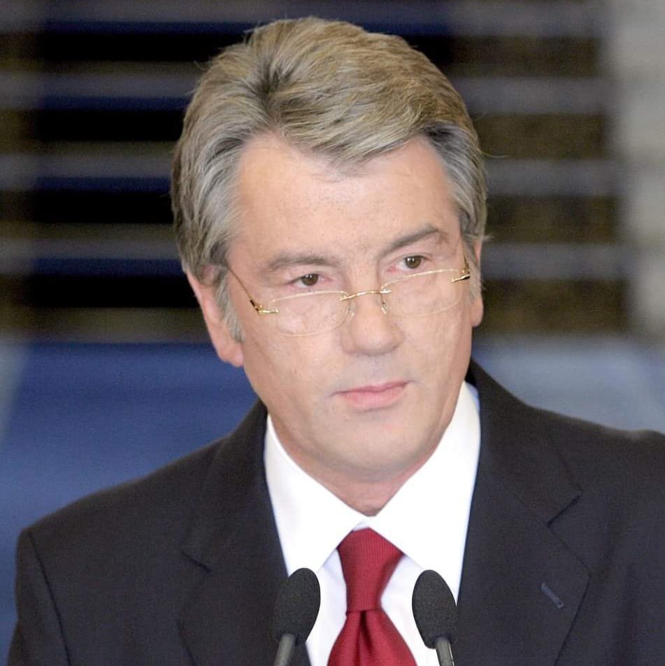 Віктор Ющенко: Американське суспільство просочене російською пропагандою