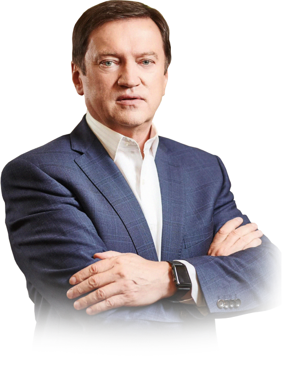 Ростислав Кісіль: Перемога бізнесу —  вижити під час війни