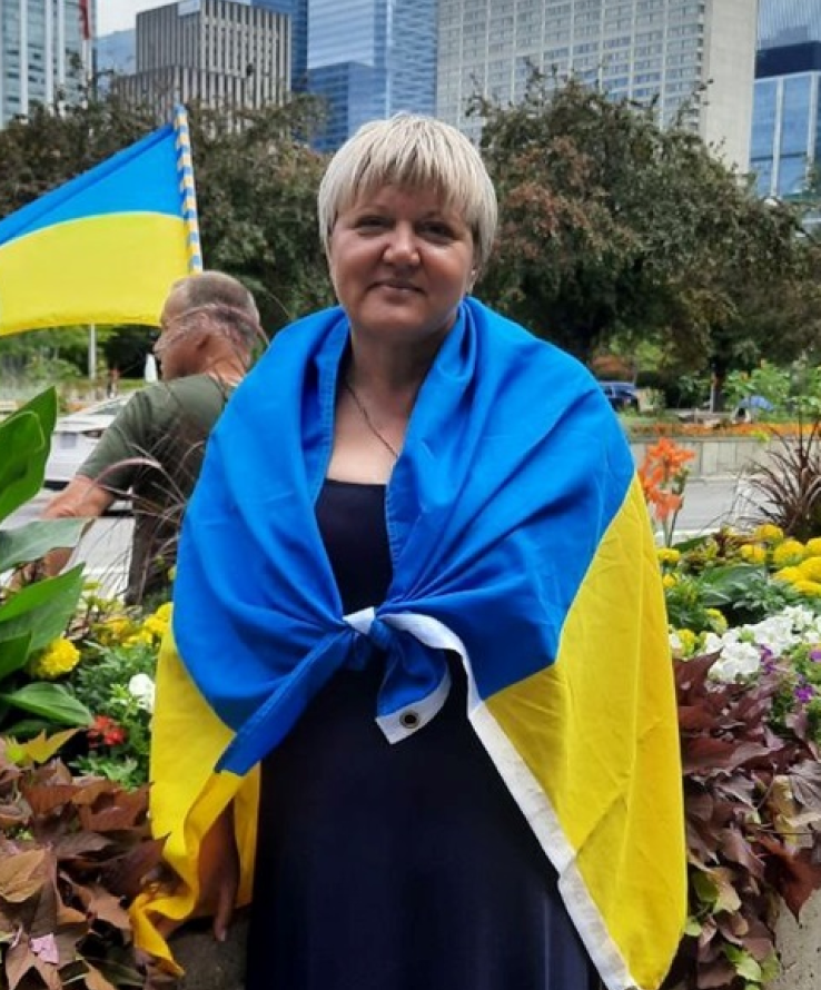 Ольга Большова