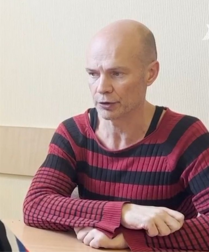 Ольга Большова