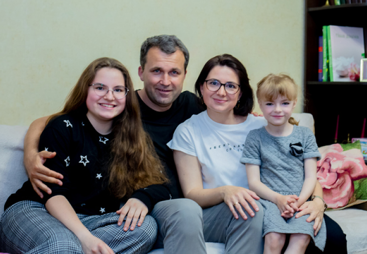 Ольга Большова