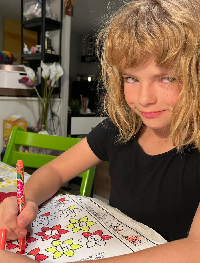 Ольга Большова