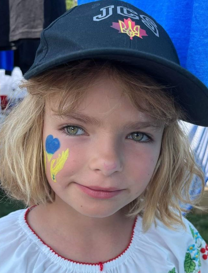 Ольга Большова