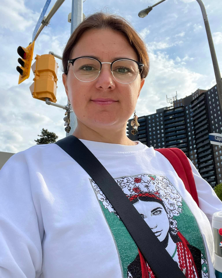 Ольга Большова