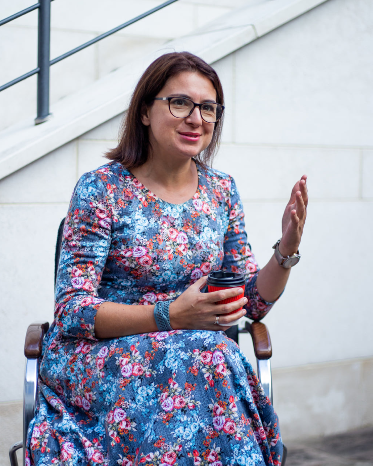 Ольга Большова